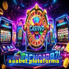 aaabet plataforma